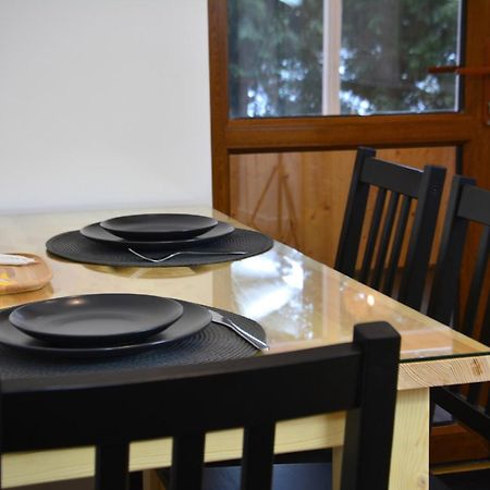 Apartamenty Ogrodowa 4 Obok Krupowek Zakopane Ngoại thất bức ảnh
