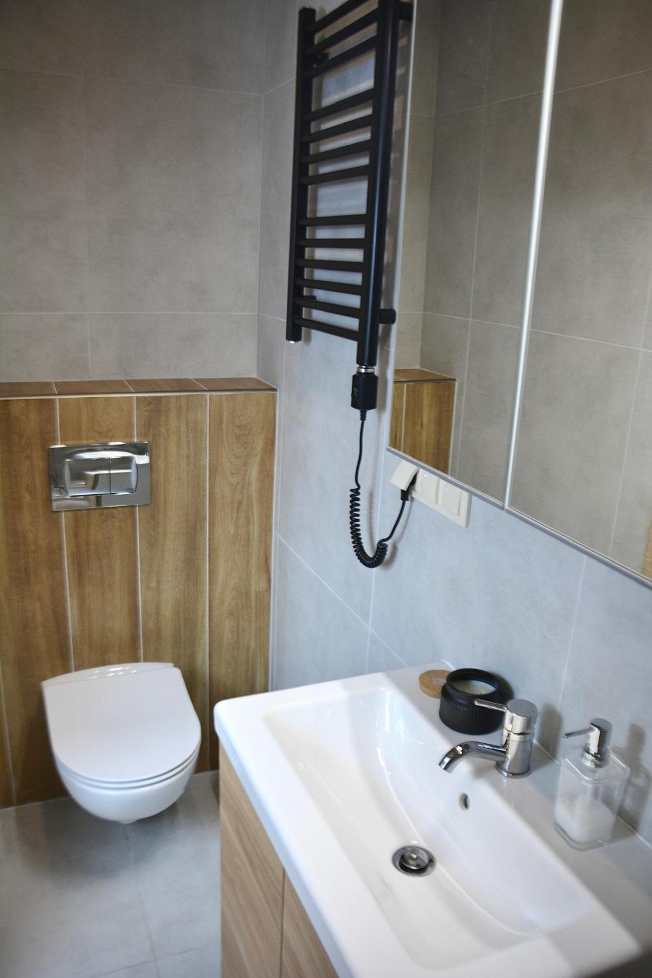 Apartamenty Ogrodowa 4 Obok Krupowek Zakopane Ngoại thất bức ảnh