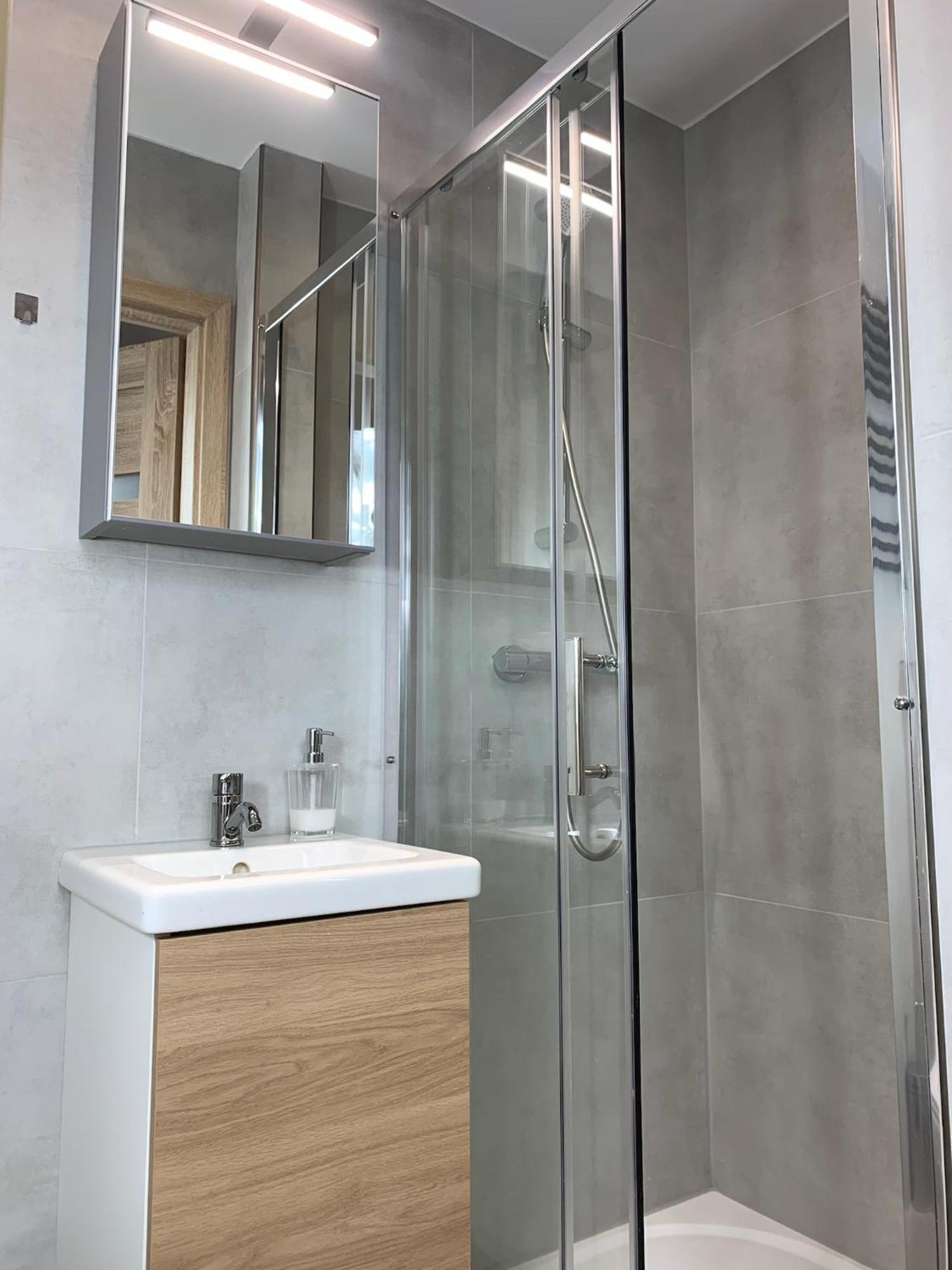 Apartamenty Ogrodowa 4 Obok Krupowek Zakopane Ngoại thất bức ảnh
